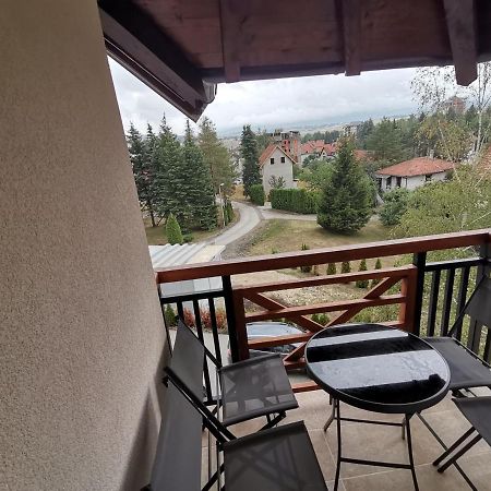 Apartman Wind Zlatibor Apartment Exterior foto