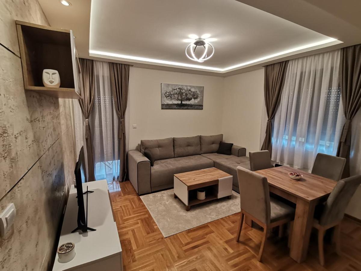 Apartman Wind Zlatibor Apartment Exterior foto