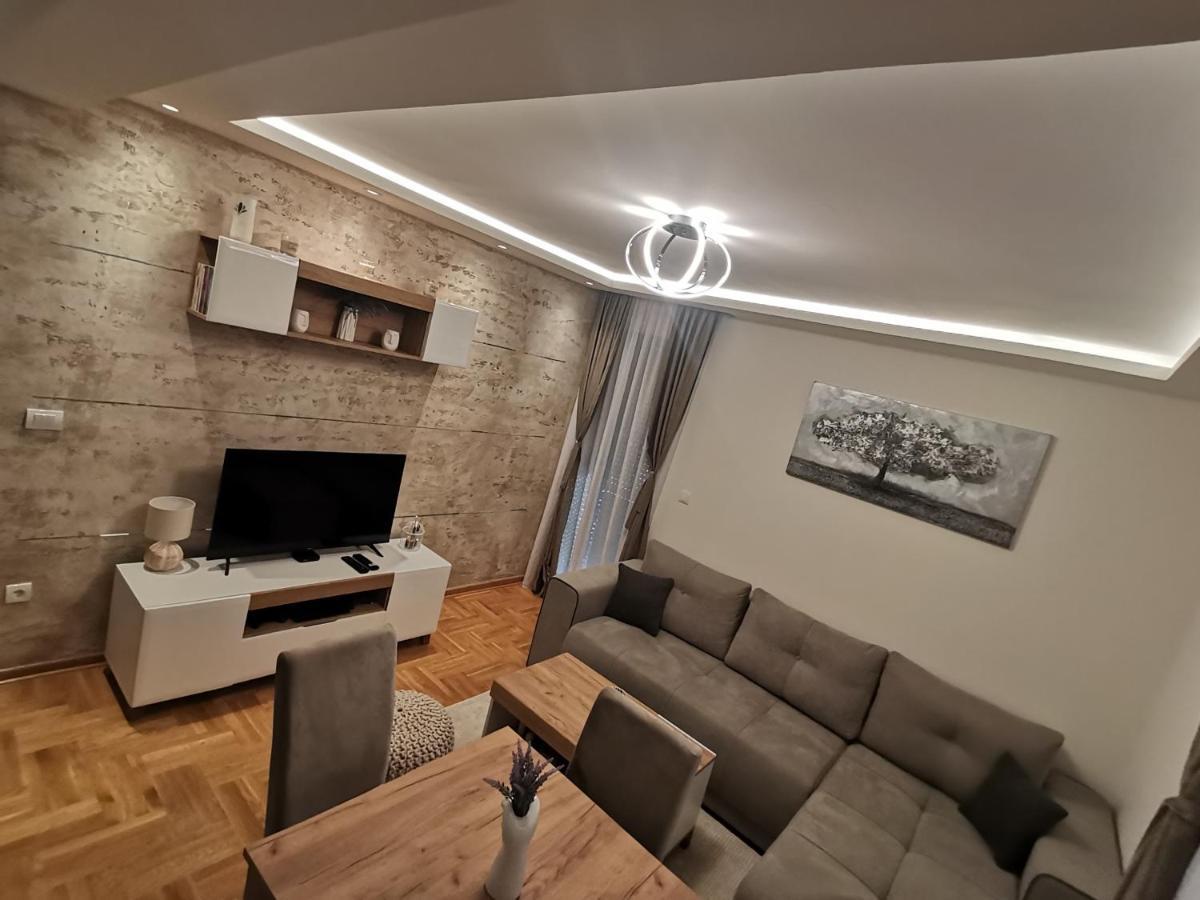 Apartman Wind Zlatibor Apartment Exterior foto