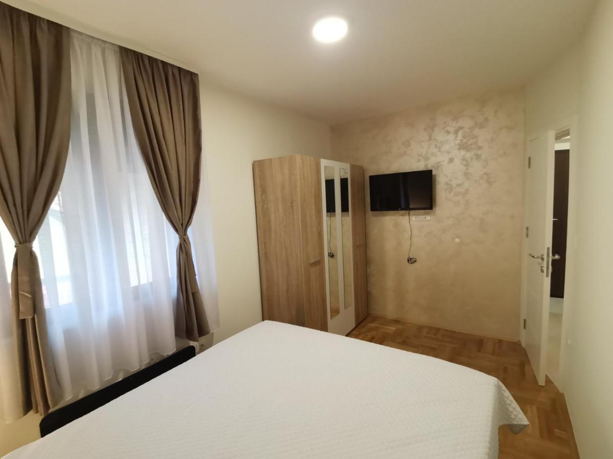 Apartman Wind Zlatibor Apartment Exterior foto