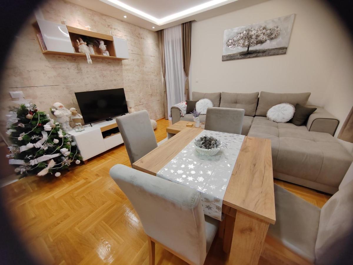 Apartman Wind Zlatibor Apartment Exterior foto